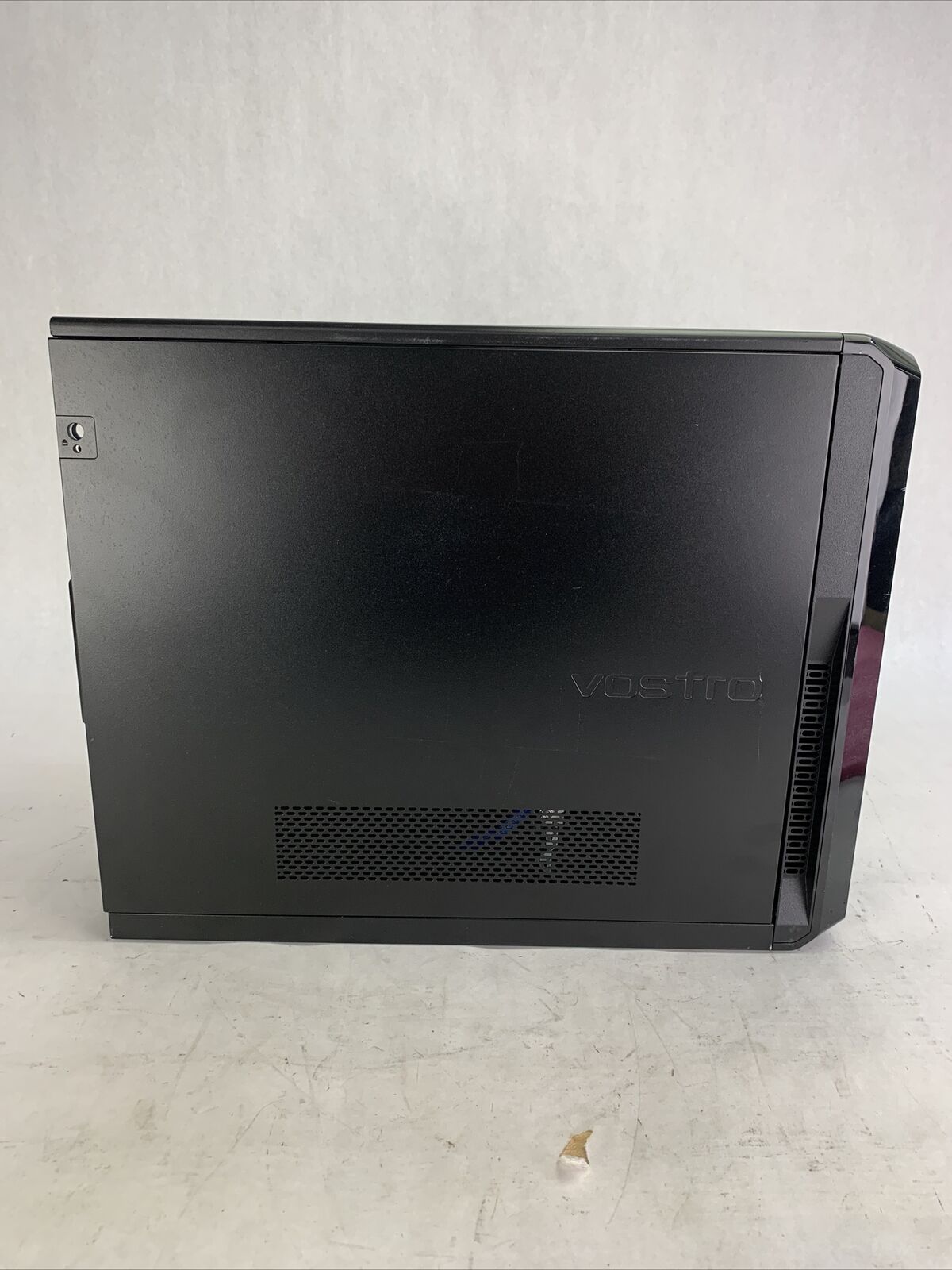 Dell Vostro 460 MT Intel Core i5-2400 3.1GHz 4GB RAM No HDD No OS