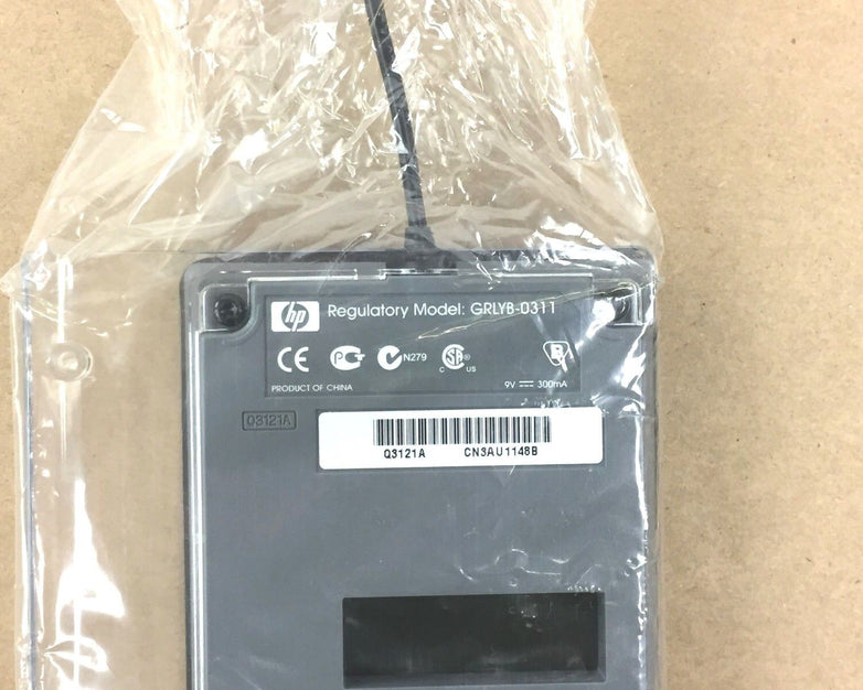 HP Scanjet 4600 Transparent Materials Adapter- Q3121A