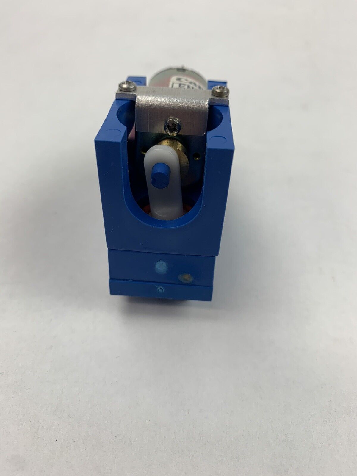 Gilian Instruments Canon PN: 801113 S/N: 25917 Part