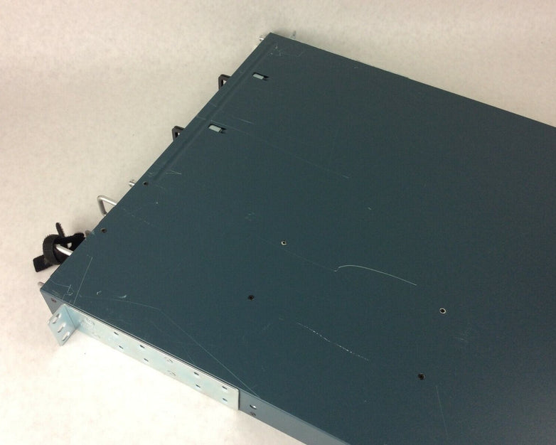 Cisco UCS 6248UP 48-Port Fabric Interconnect UCS-FI-6248UP - Tested