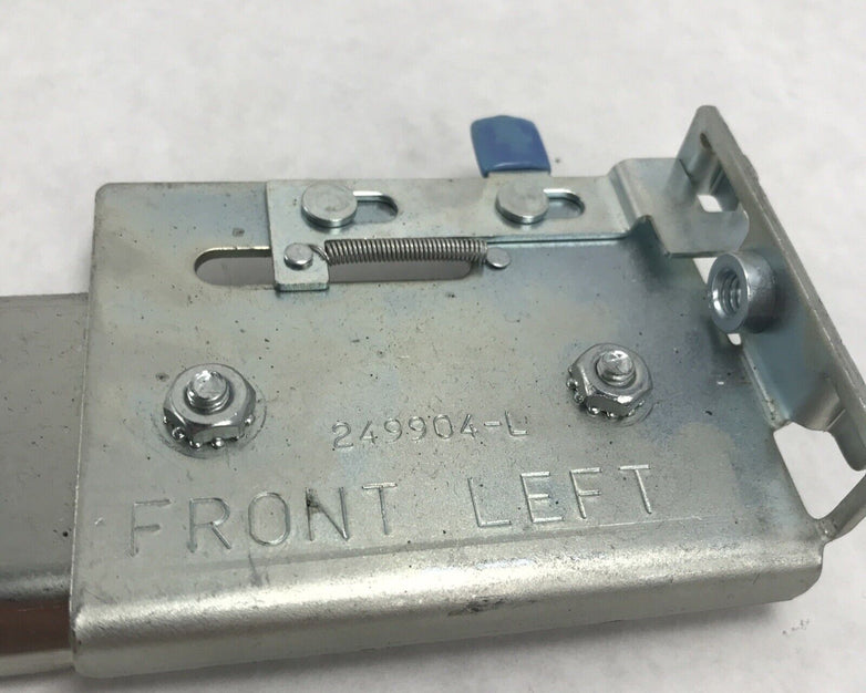 HP 249905-L 249905-R Server Rail Set R/L 6C0564