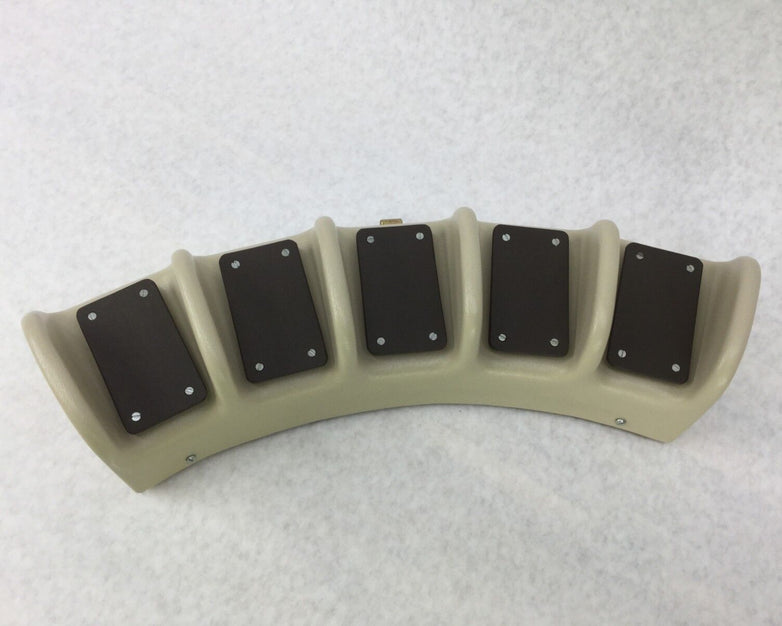 PRC Arm Slot Control ASC-5  UNTESTED  PARTS OR REPAIR ONLY