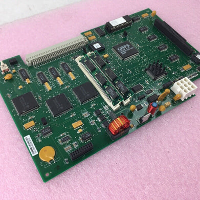 Circuit Board - Chips B0915X-01XX 9513 F82C836 - 609249 - Untested