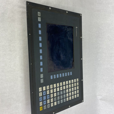 Leukhardt Systemelektronik 6335232 19" Terminal-K 19-36 VDC Interface Panel