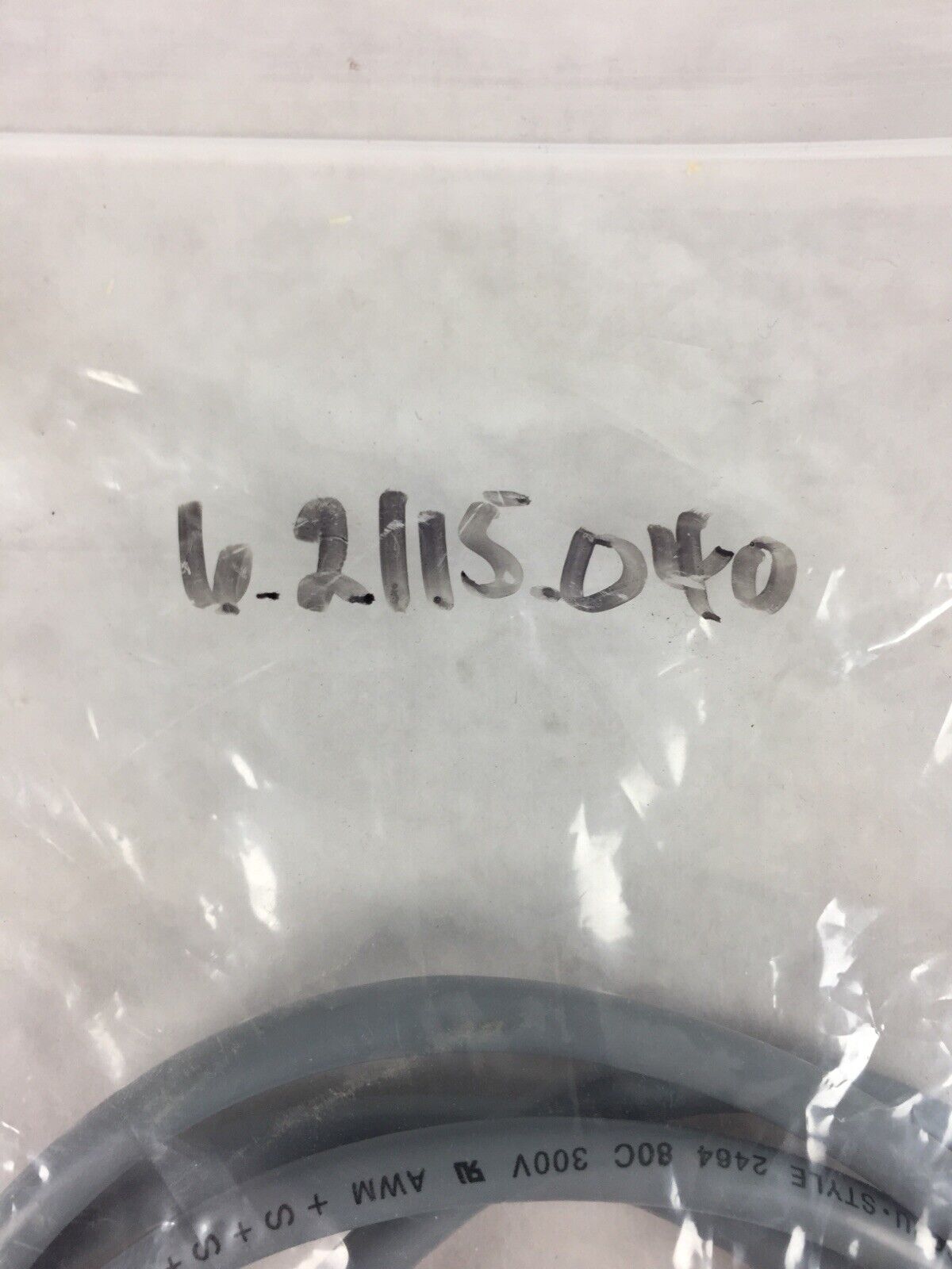 METROHM BRINKMANN 6.2115.040 CONNECTING CABLE