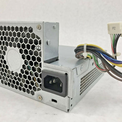 HP Compaq 240W Power Supply 8100 Pro SFF PS-4241-9HP 503375-001
