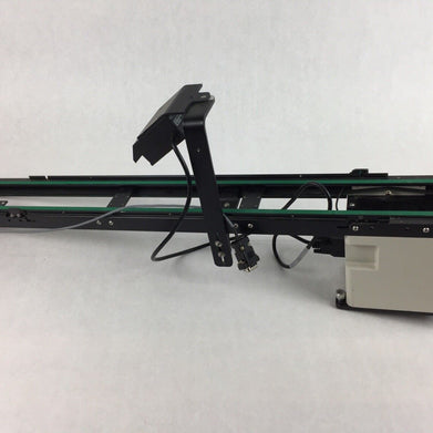 Siemens Bayer Advia120 - Conveyer Belt W/Scanner - Power Supply Included