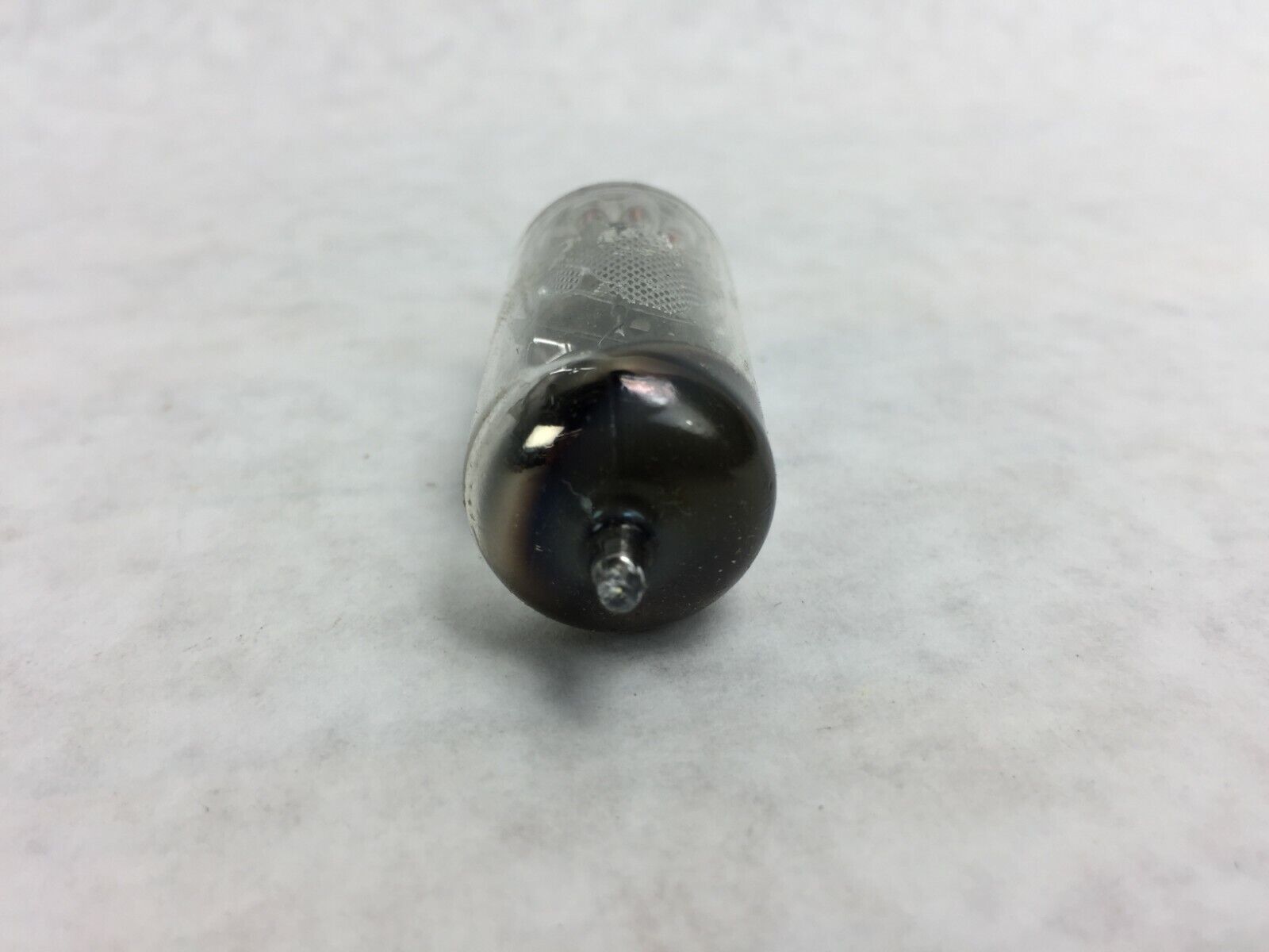 Sylvania Electronic Tube  6EH7