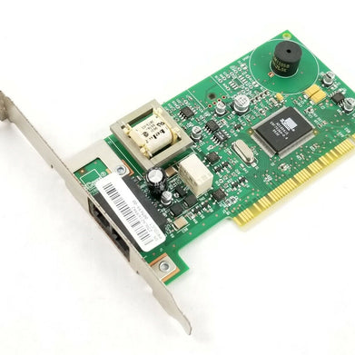 3COM PCI Fax Modem 005699-00 1998 1.012.0637-D