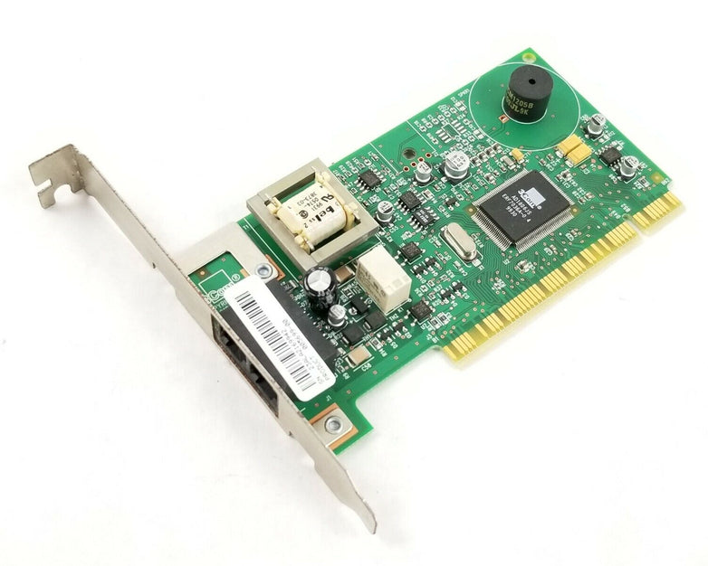 3COM PCI Fax Modem 005699-00 1998 1.012.0637-D