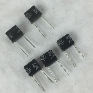 GE H15B2 4-Pin DIP, Lot of 5