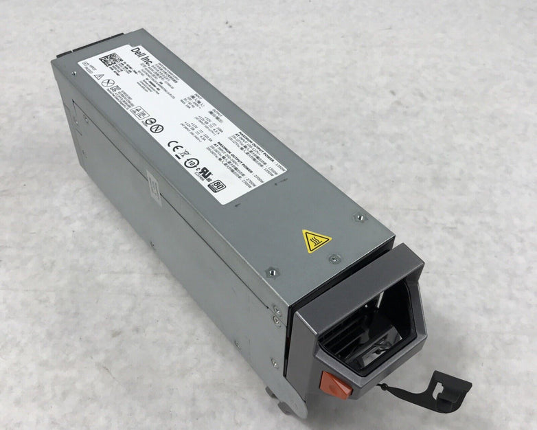 Dell CF4W2 C2700A-50 240V 16A 2700W Switching Power Supply 80+ Platinum MW3H3