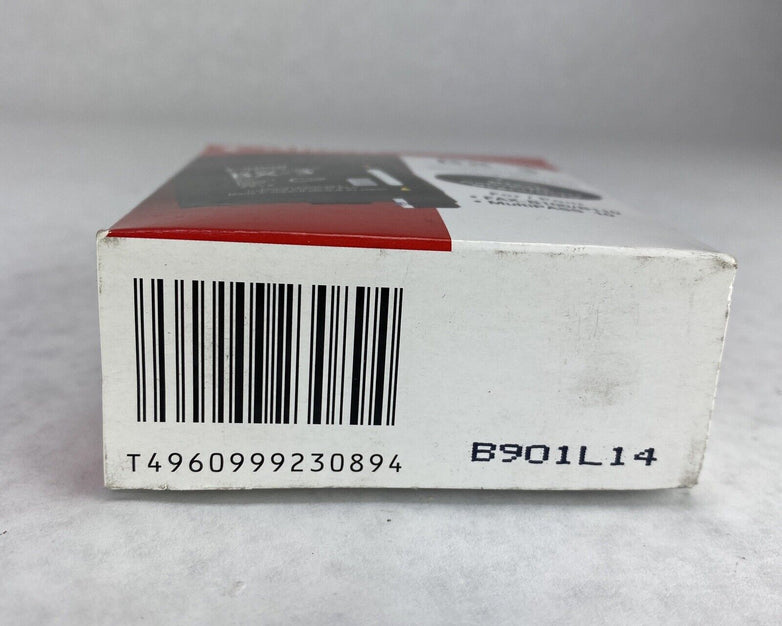Canon BX-3 Genuine Black BJ Fax Inkjet Cartridge FAX-B100 B110 B820 B150 B155