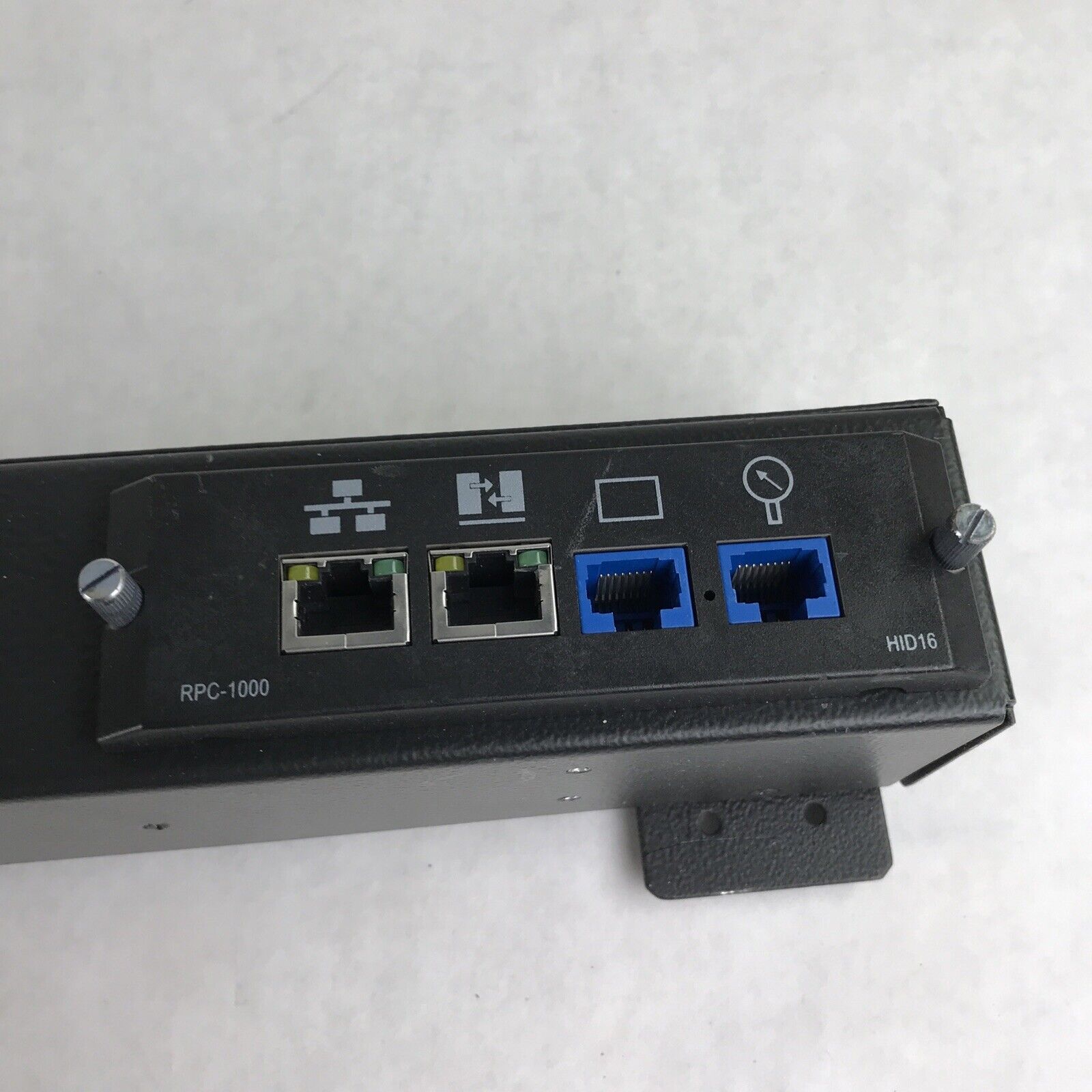 Emerson MPH-NBV27NXXF30 Liebert MPH Power Distribution (Tested and Working)
