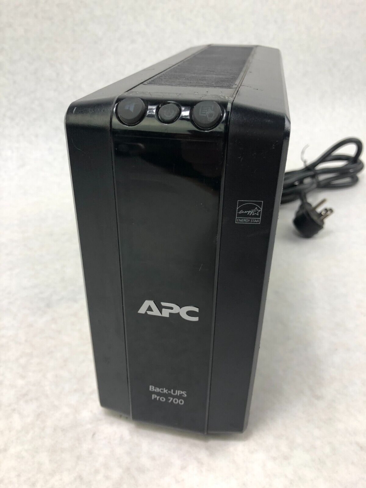 APC BR700G Back-UPS Pro 700 Battery Backup Surge Protector w/ Battery