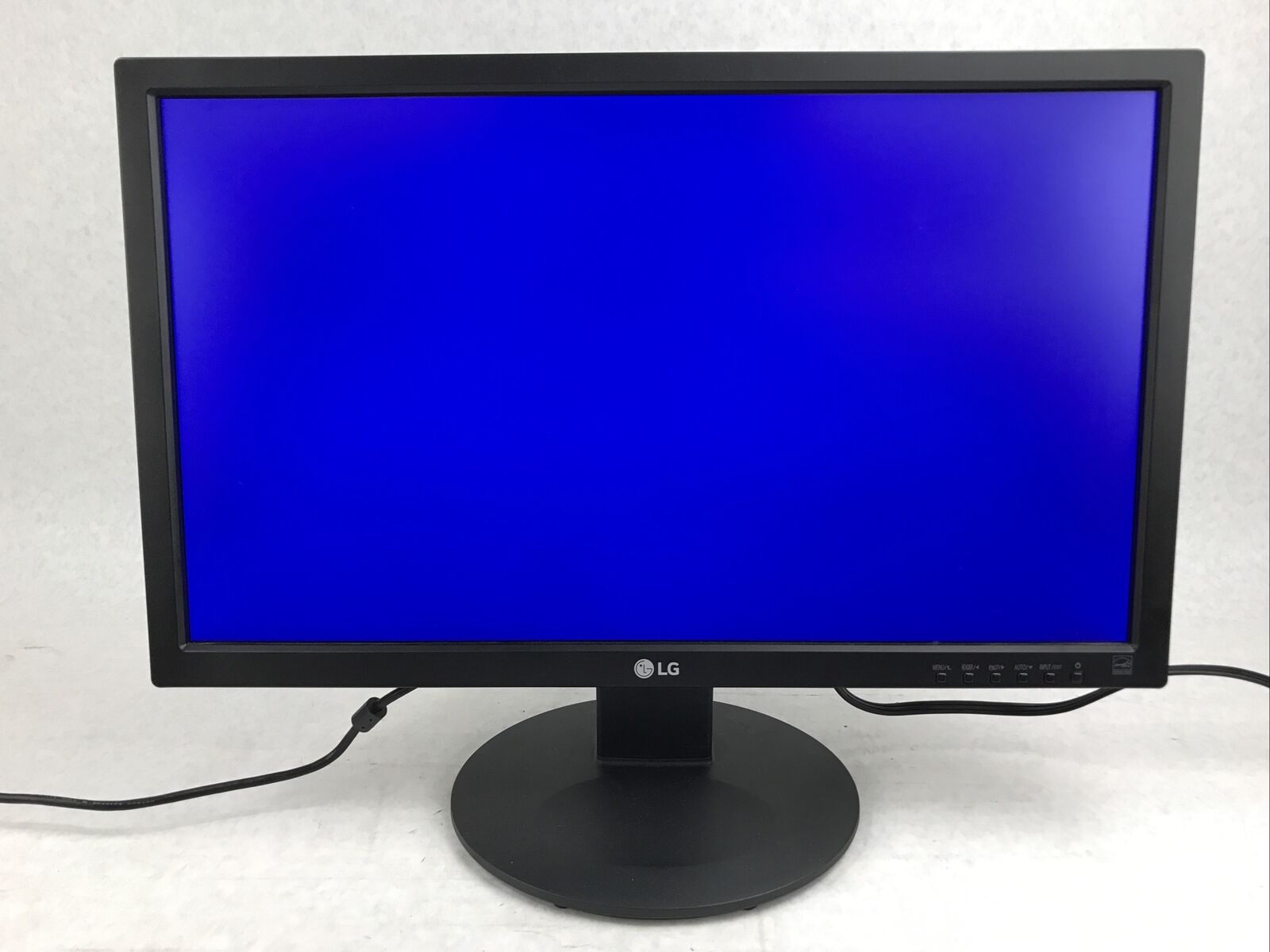 LG 24MB35V-B24'' LED Back-lit Monitor Grade B