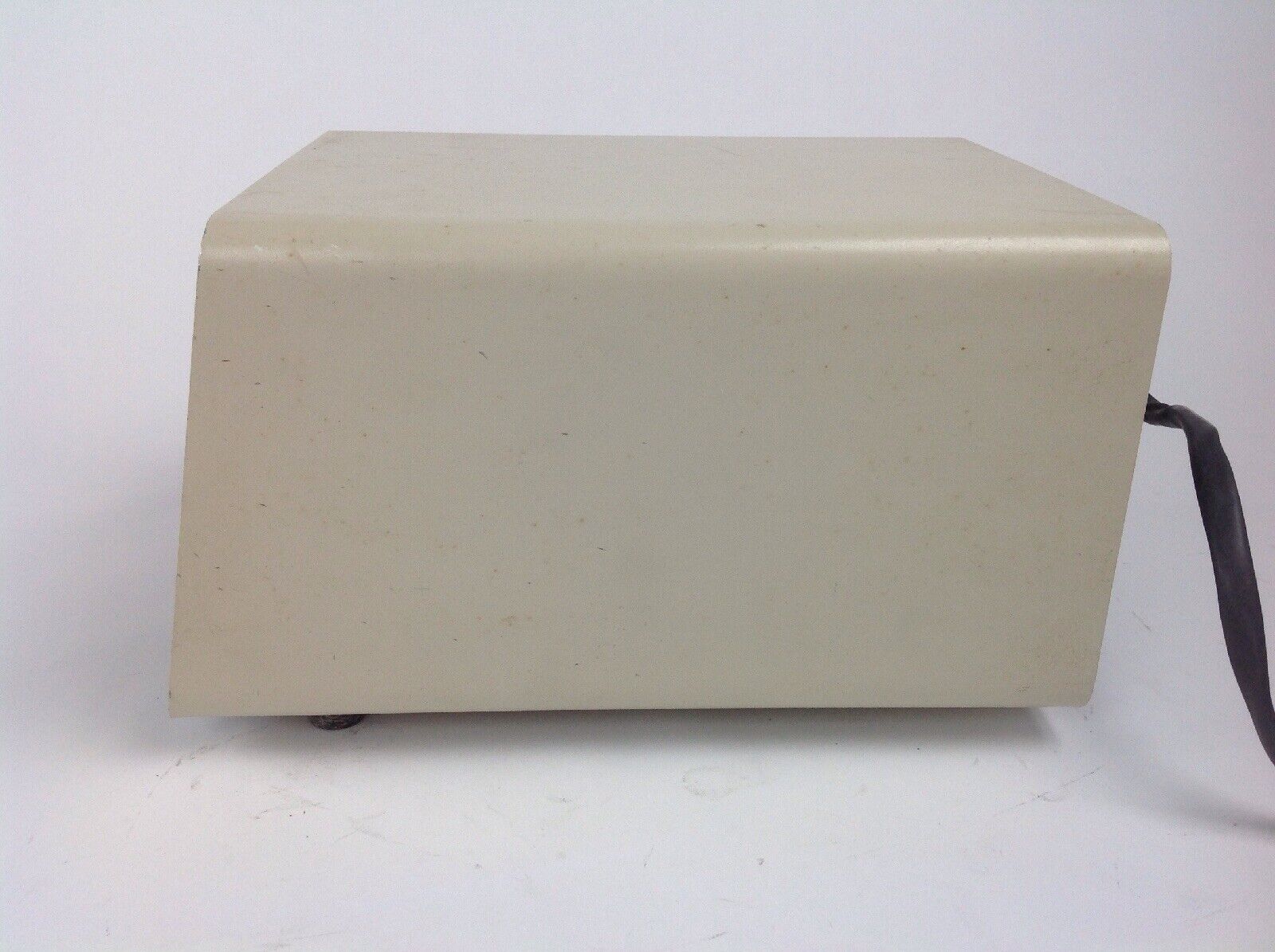 Technicon 420 Printer Technicon Instruments Corporation 053-A003-01