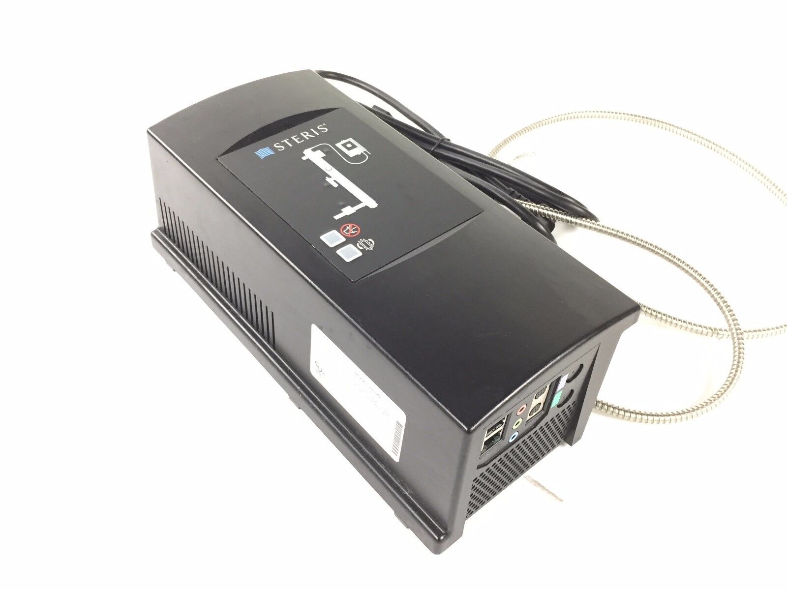 Steris Pro20 UVMax UV System - Parts or Repair