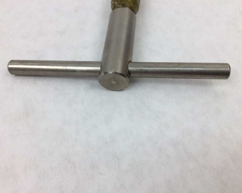 Beckman Coulter Rotor - Tool Male - 3"