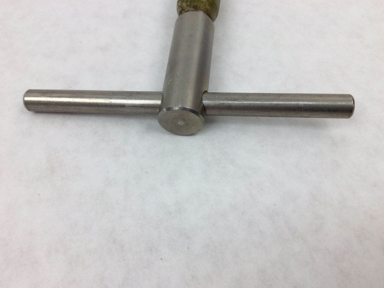 Beckman Coulter Rotor - Tool Male - 3"