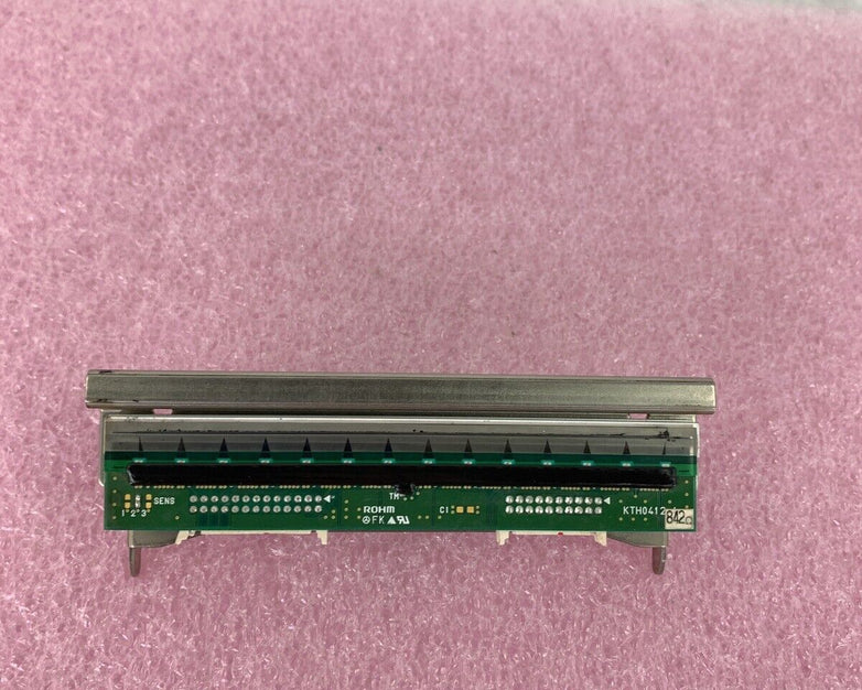 Thermal Print Head SF2004-DC12B 203dpi For Toshiba TecEX4t2