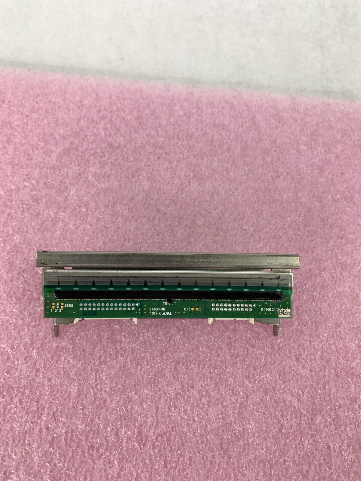Thermal Print Head SF2004-DC12B 203dpi For Toshiba TecEX4t2