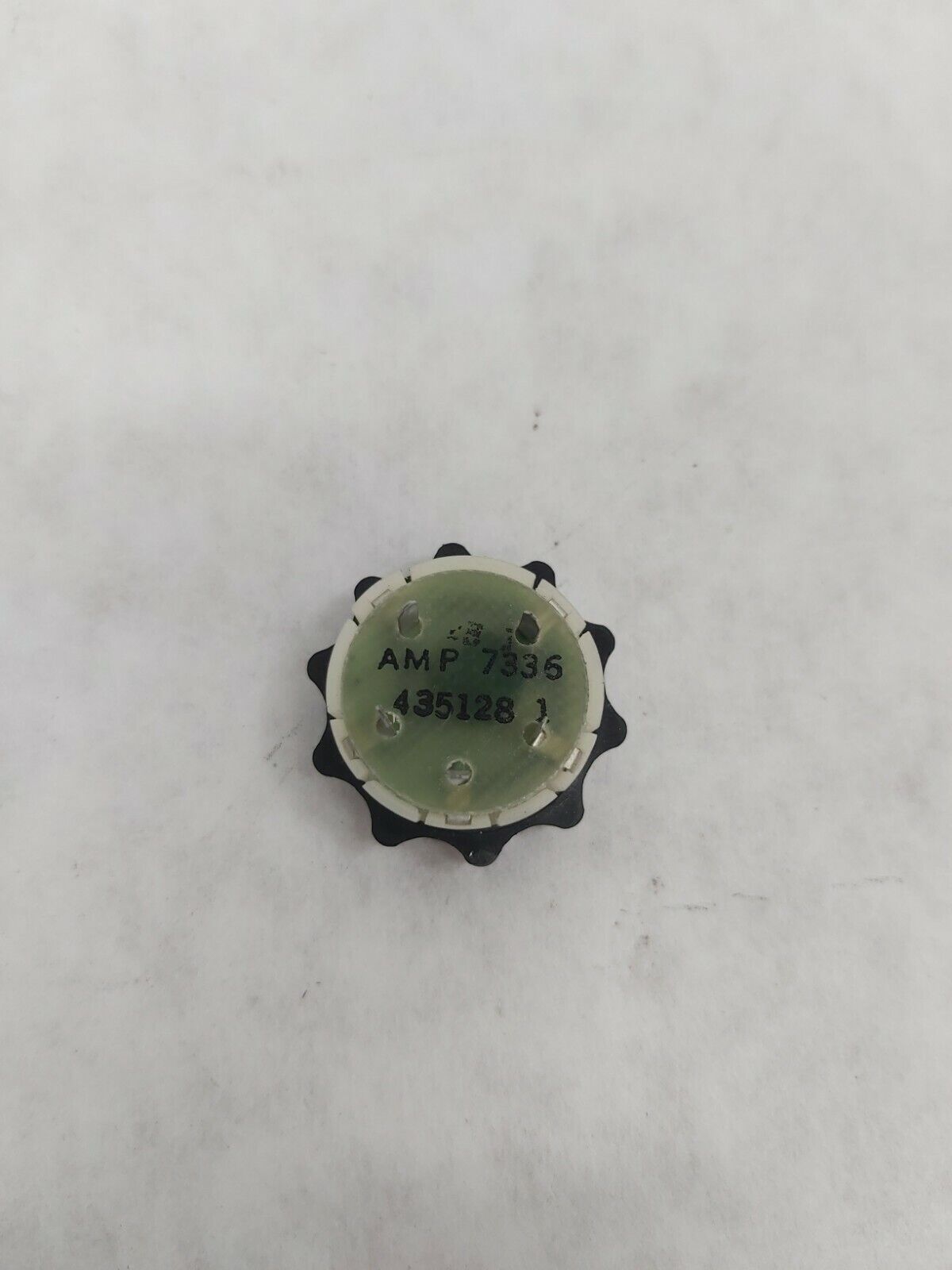 TE Connectivity / AMP Brand 435128-1 Switch