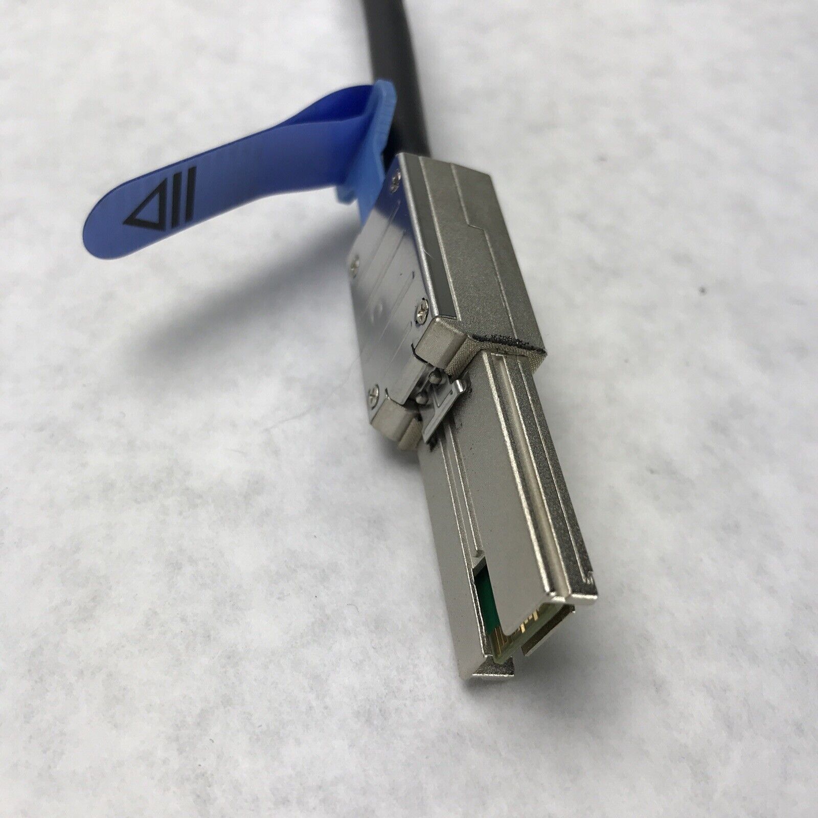 HP 407344-001 0.5m External Mini SAS Cable 408765-001