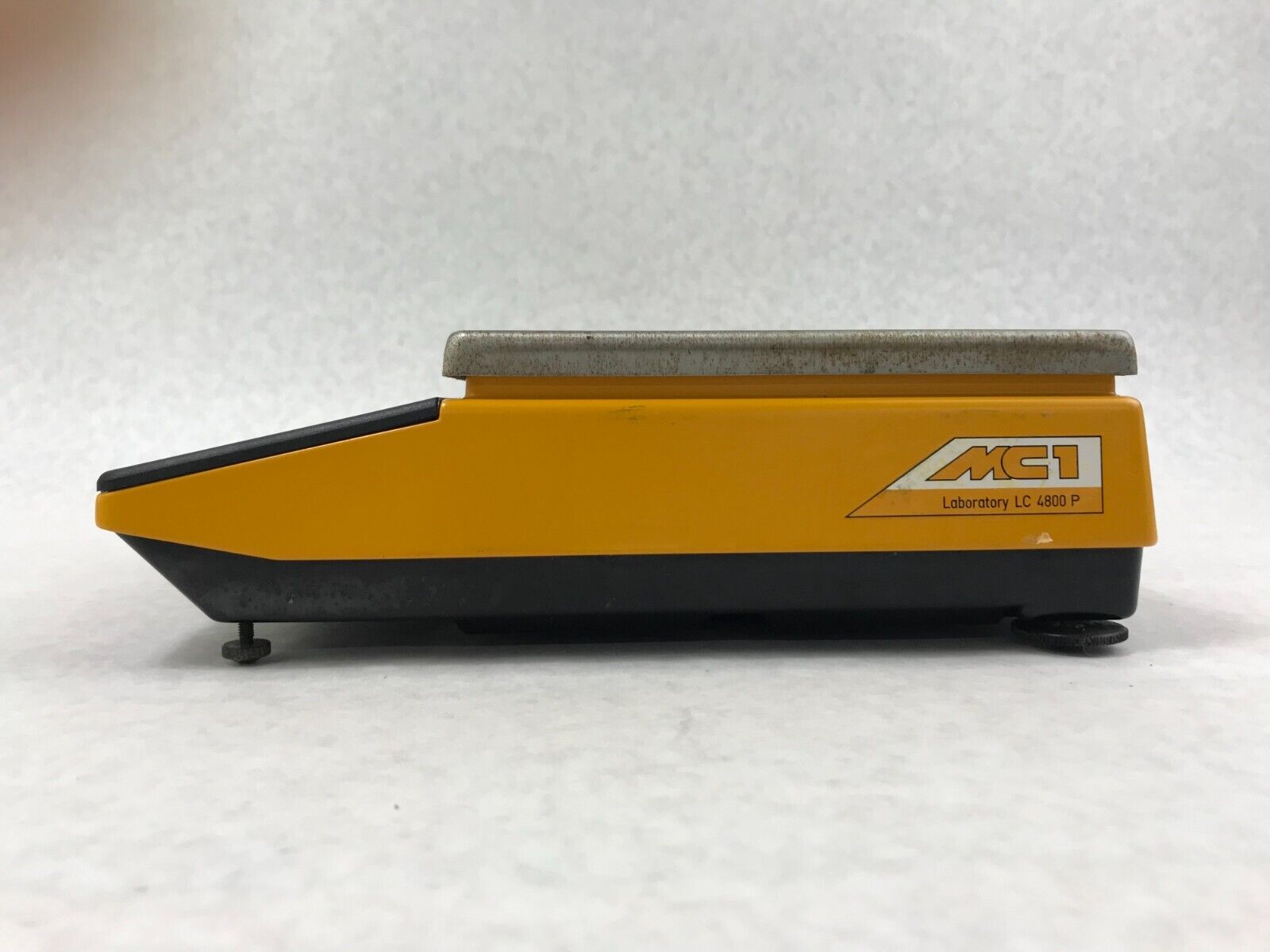 Sartorius MC 1 LC 4800 P Scale, AC Adapter Included