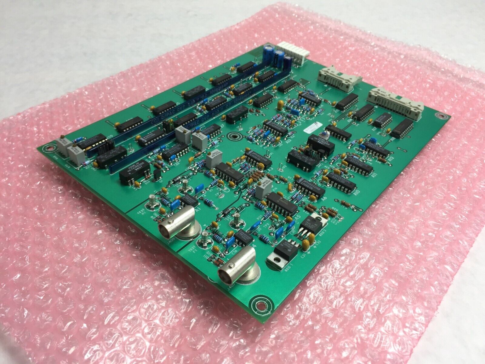 B-7100123-1F   5090123-C  Circuit Board