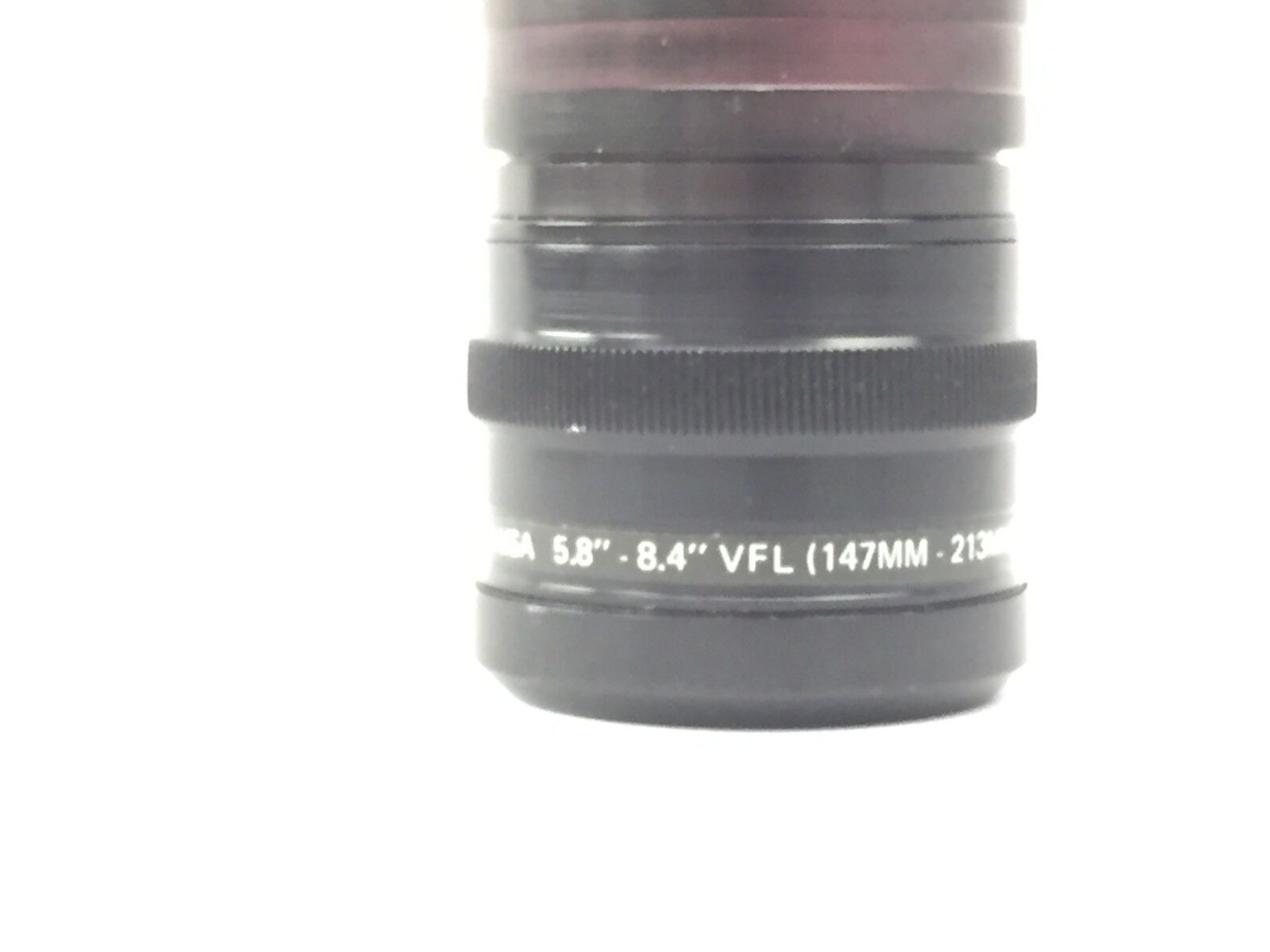 Buhl Optical 5.8"-8.4" (147mm-213mm) VFL f:4.3 133-060