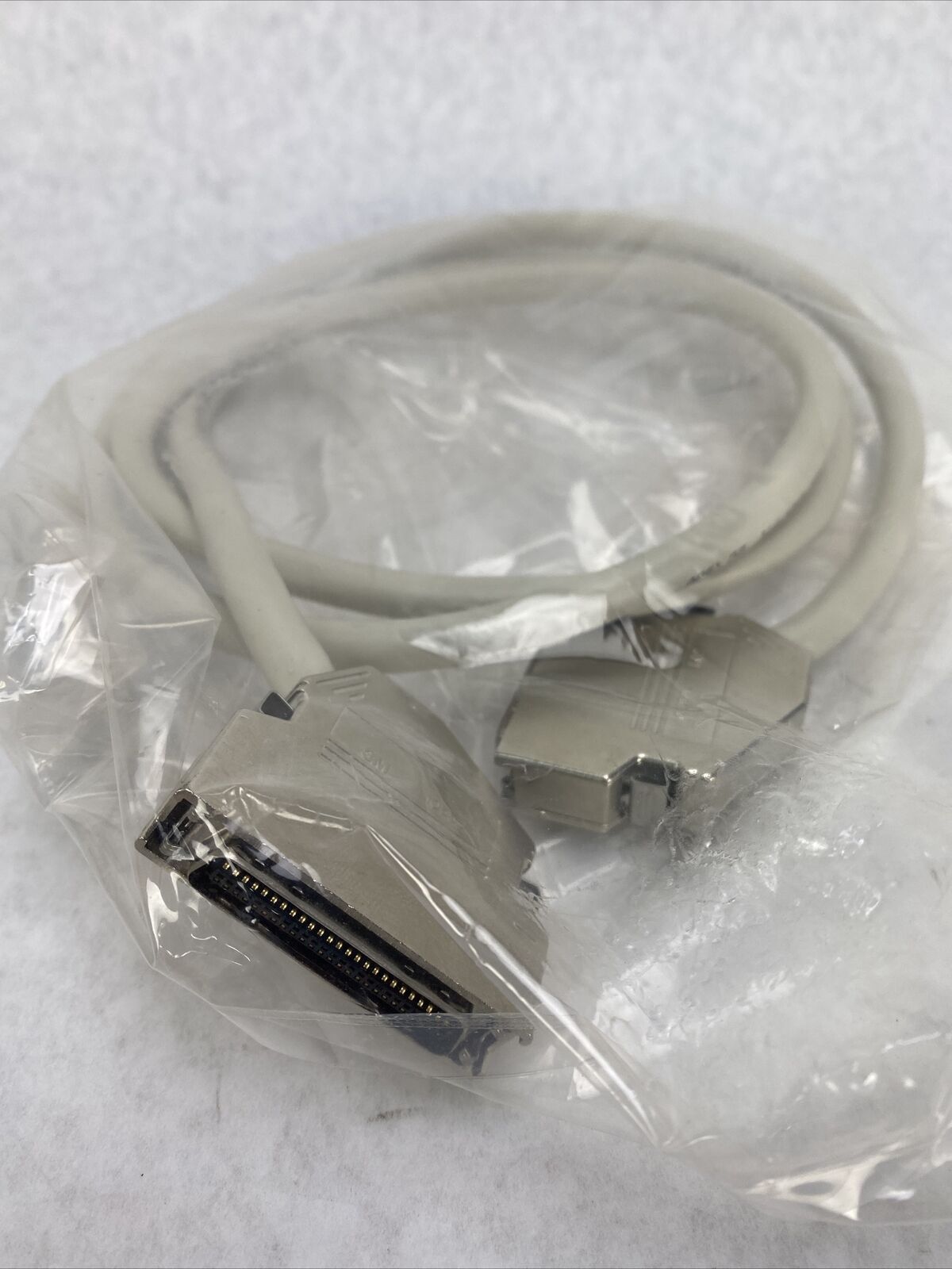 Millennium DBCS 500027-000-101 Master Concentrator Assembly 500113-536-536
