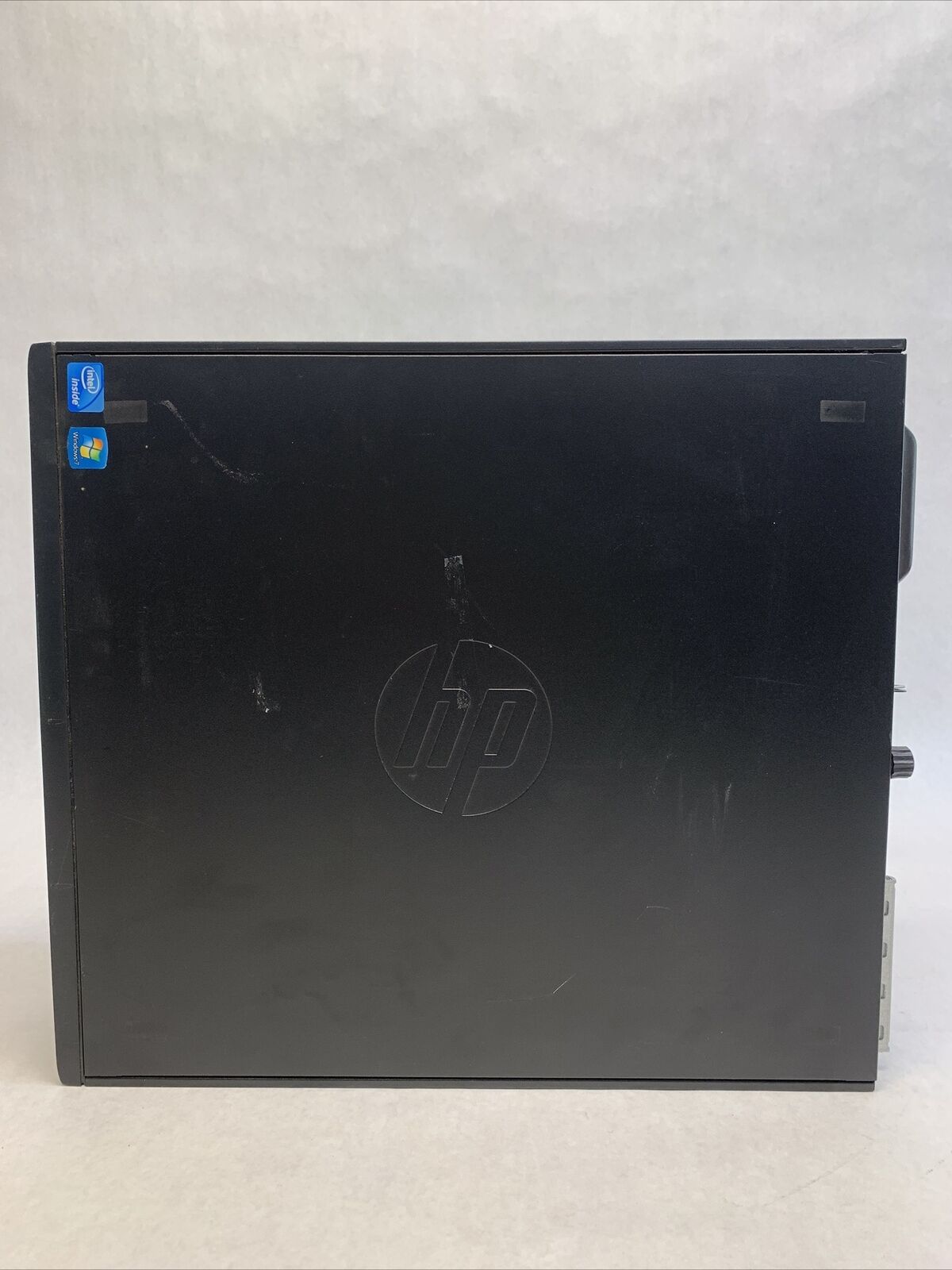 HP 400 Pro SFF Intel Celeron E34 2.6GHz 2GB RAM No HDD No OS
