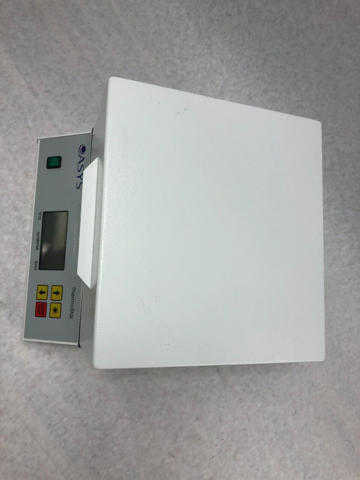 Asys EZ ThermoShake Shaker Incubator Microplate Heater