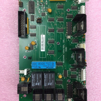 Beckman Coulter 717517 - Rev. AB - 3103 - Replacement Part