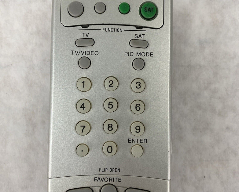 Sony RM-Y822 Directv Genuine OEM TV Remote Control TESTED
