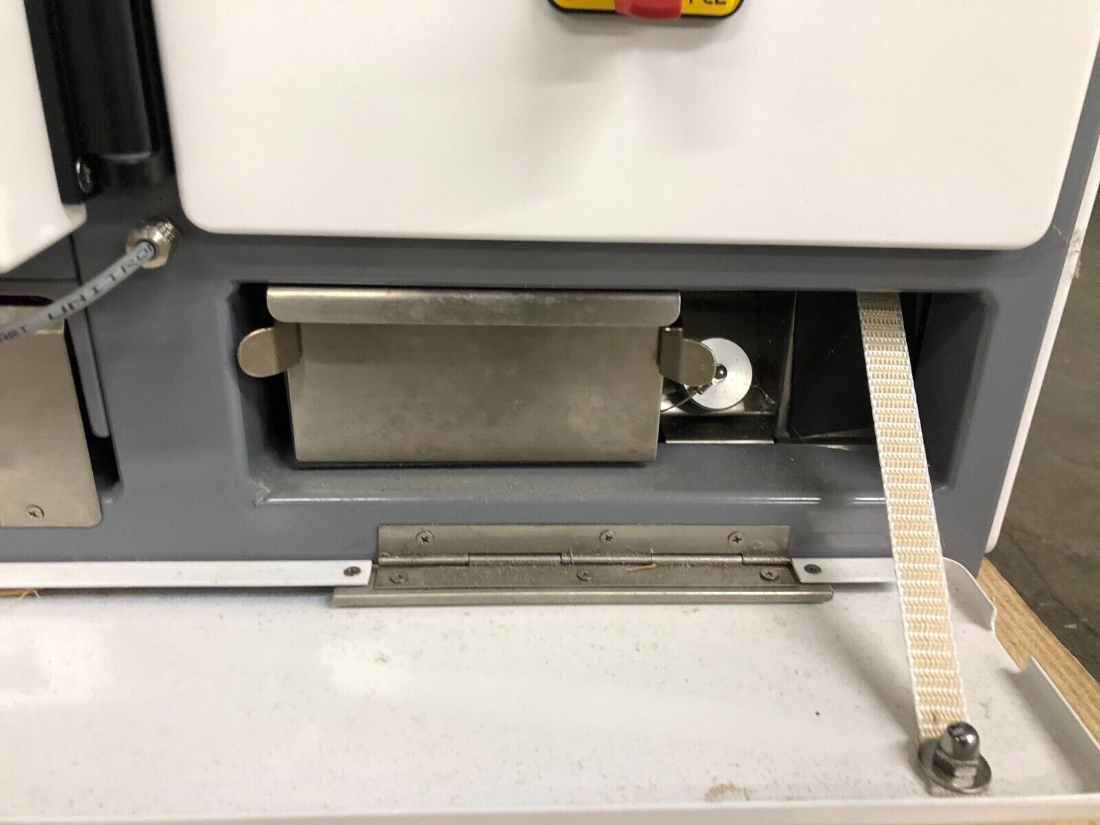 Sartorius CERTOMAT CTplus UH-50 Lab Incubator Shaker Shaking Cabinet