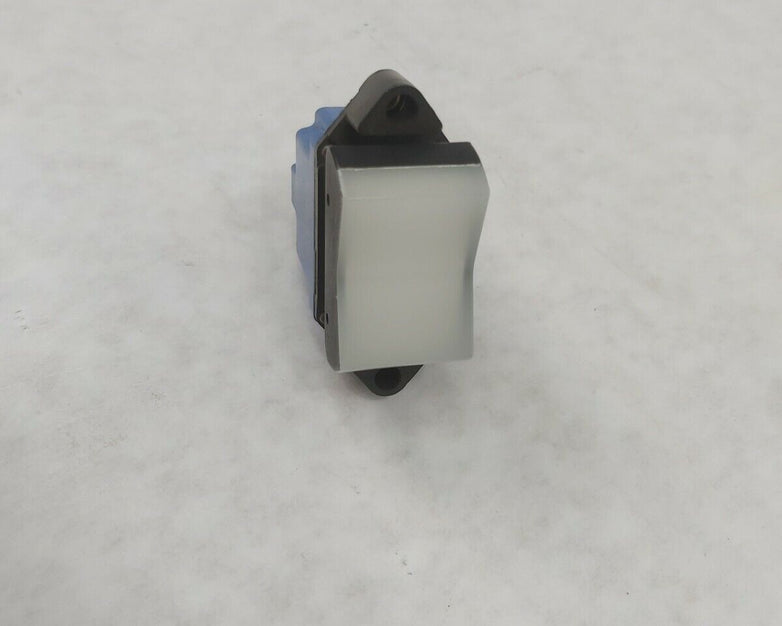Honeywell 2TP1-7 Switch ON-OFF-ON Rocker