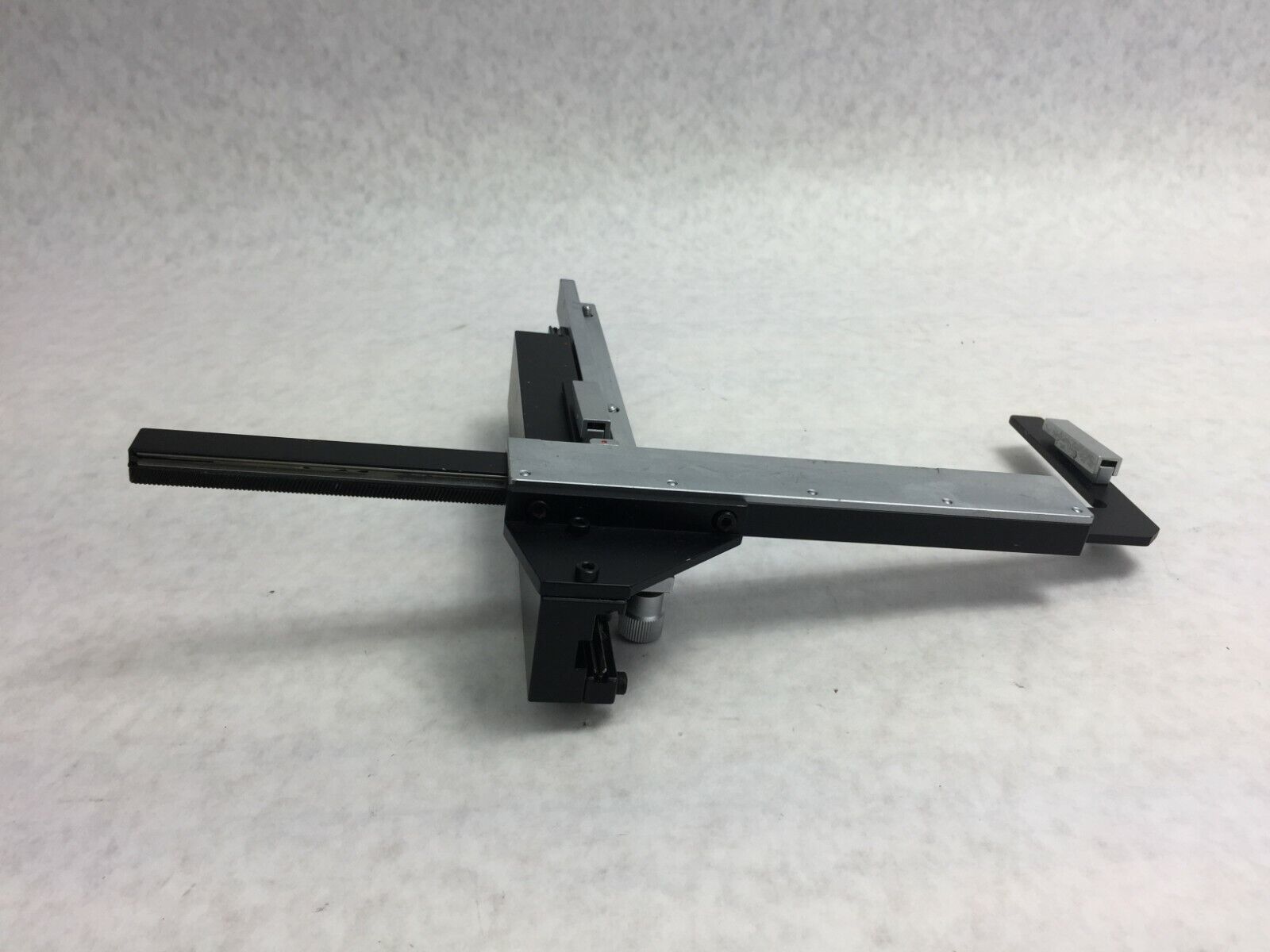 Nikon  Microscope Part  Used