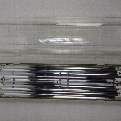 Holophane Controlume Fluorescent Luminaire CTL 120VAC or 277VAC 60Hz Input