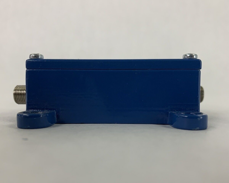 Wilson 75 Ohm -10dB/-0.5dB Tap for 700-2500MHz 859976