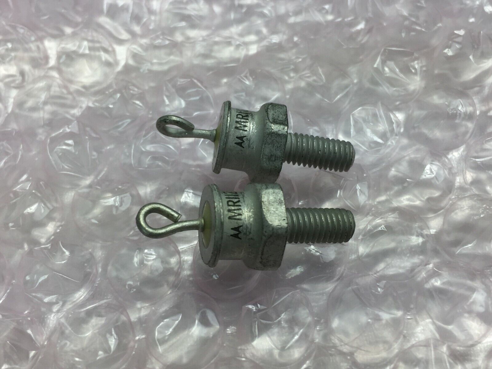 Motorola MR1123  Lot of 2   NOS