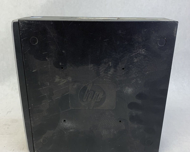 HP Compaq 8000 Elite USFF Intel Core 2 Duo E8400 3GHz 4GB RAM No HDD No OS