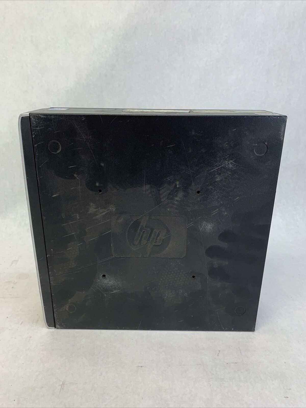 HP Compaq 8000 Elite USFF Intel Core 2 Duo E8400 3GHz 4GB RAM No HDD No OS