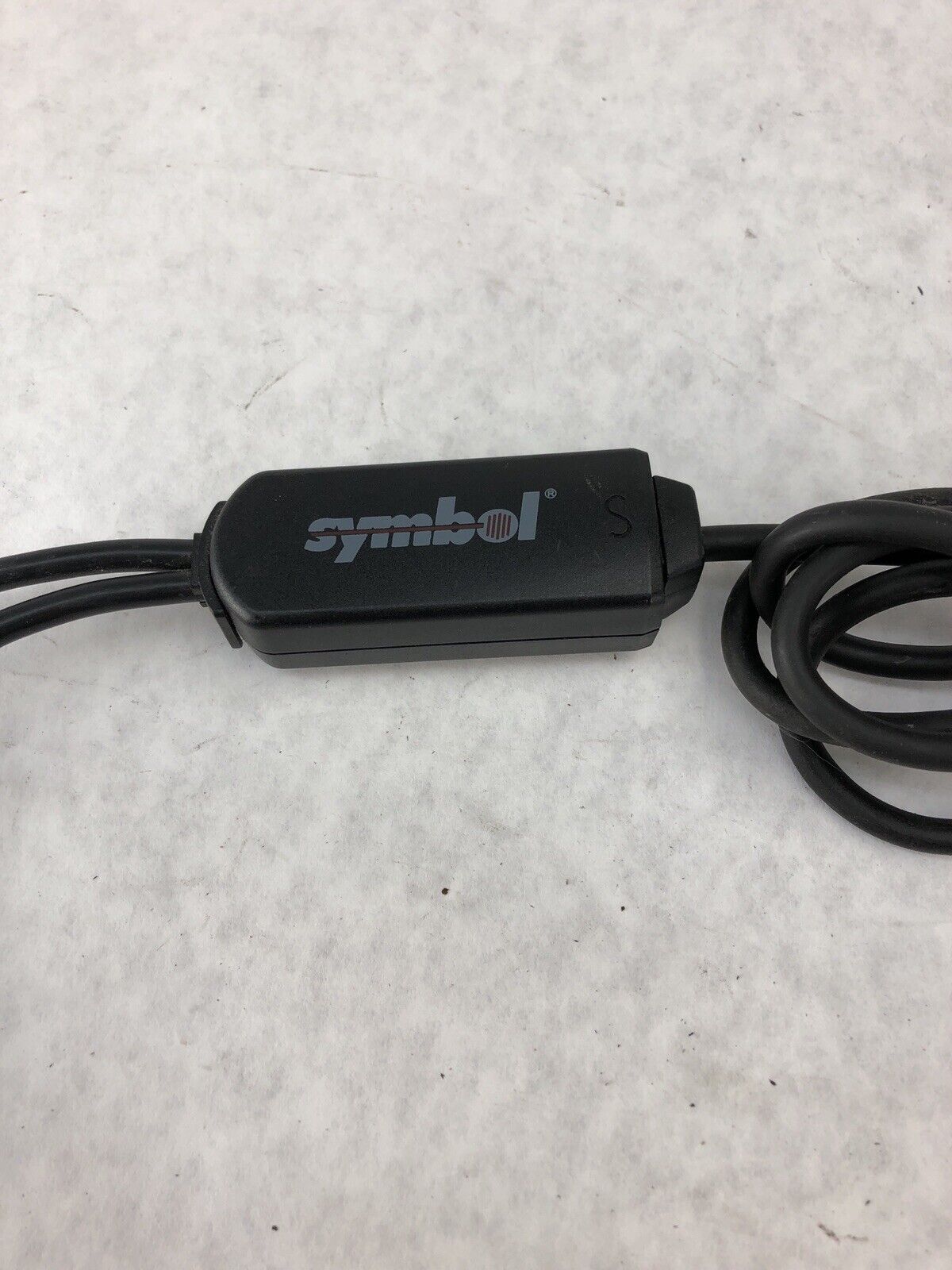 Symbol 25-31828-01 IBM PS 2 Keyboard Wedge Cable