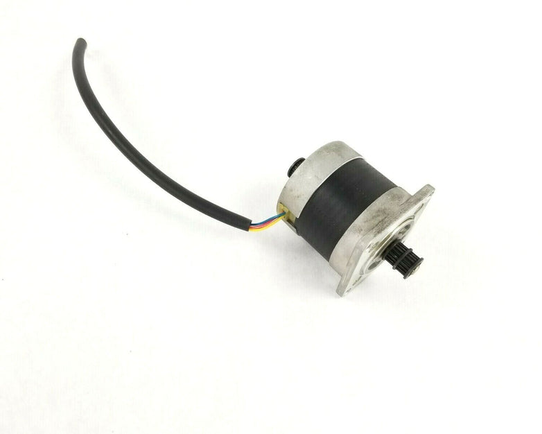 Shinano Kenshi STH-55D3002 Stepper Motor 25X10G