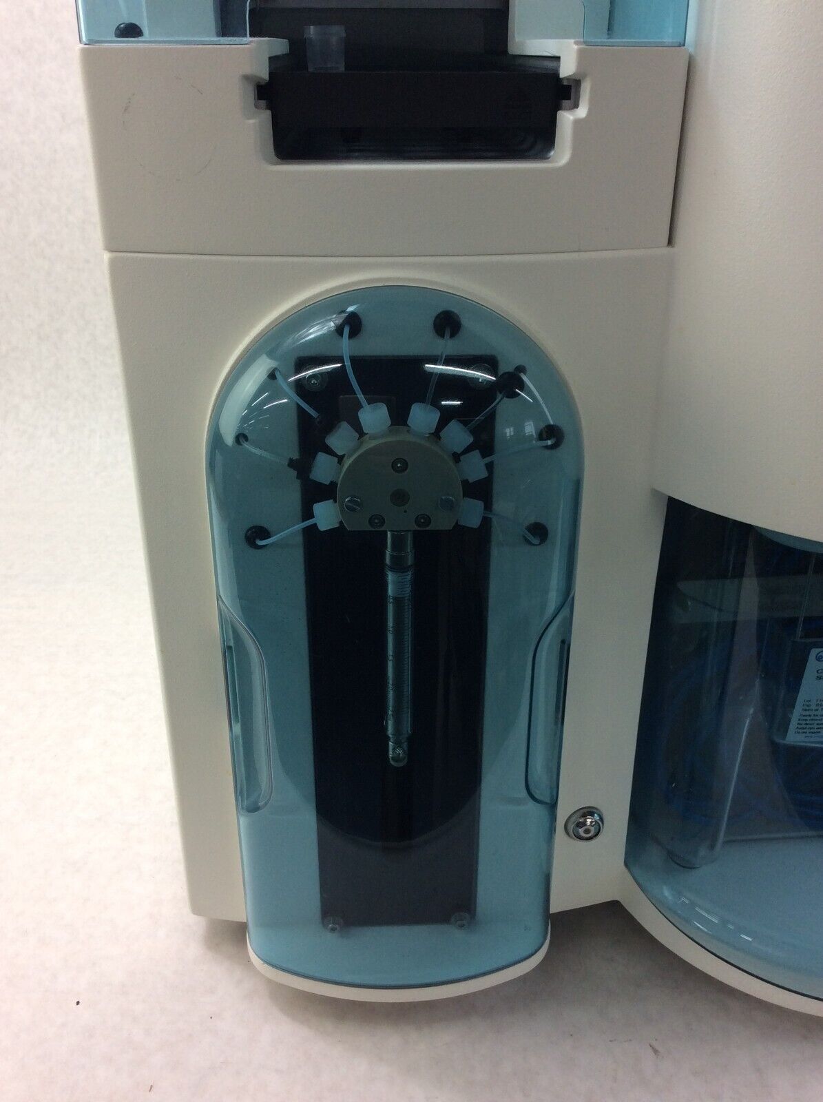 Innovatis Cedex HiRes Cell Culture Analyzer w/ Power Supply