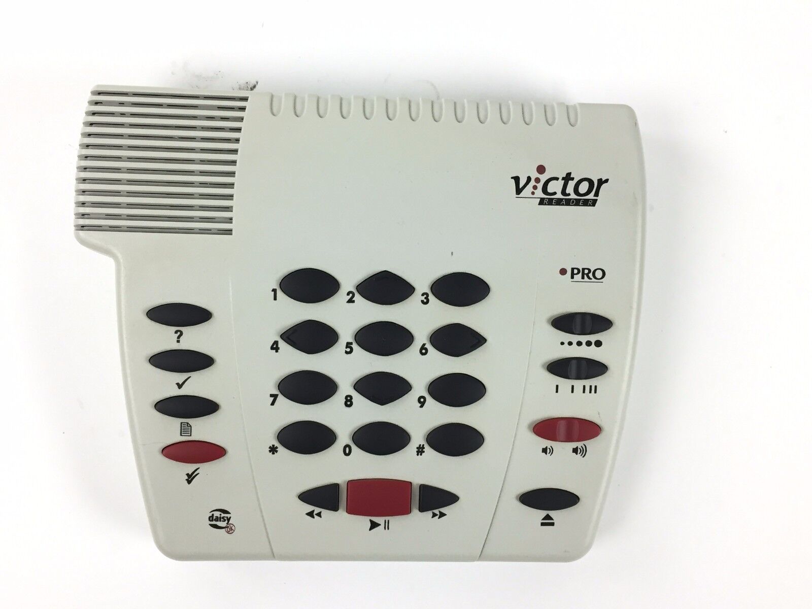 VisuAide 800CP Victor Reader
