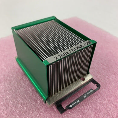 HP Intel Xeon 2.7GHz CPU 352312-001 and Heatsink