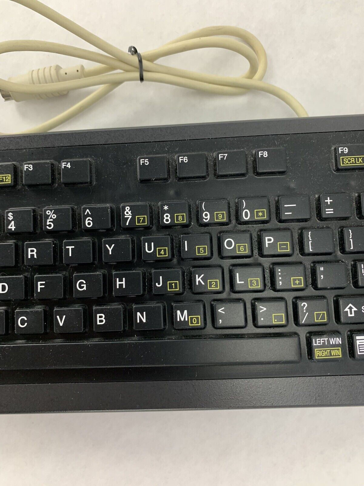 Gagetalker Keyboard DT1005